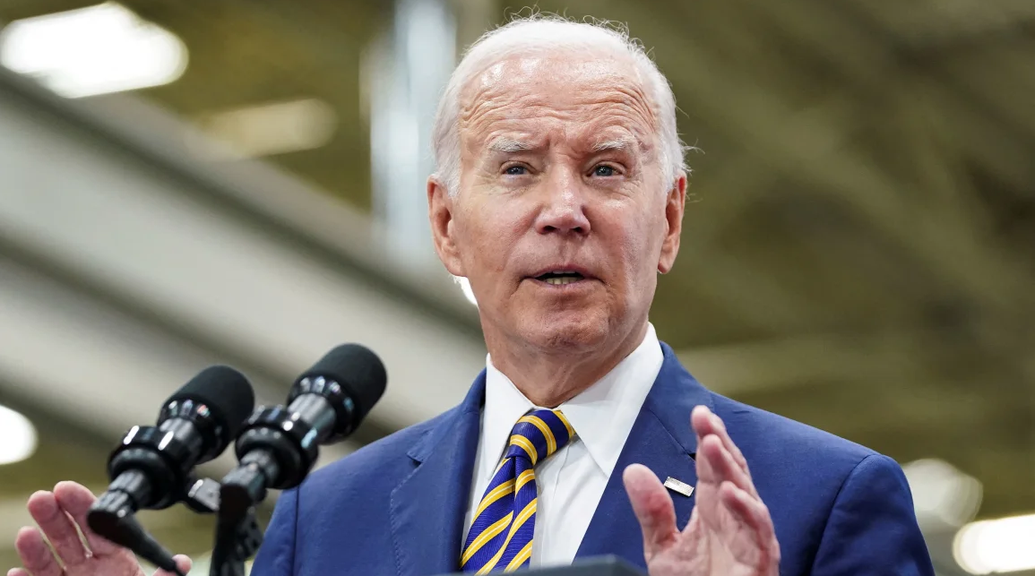 Biden desiste de candidatura à reeleição para a presidência dos EUA