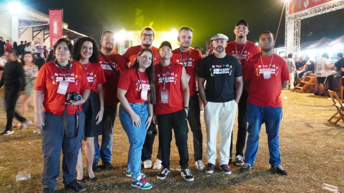 ADESC impulsiona economia regional com mais de 1.500 empregos gerados em 2024