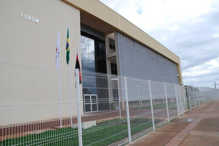 Justiça condena ex-secretários e empresários de Passos por improbidade na Operação Quimera