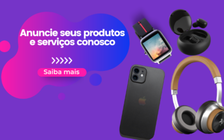 Anuncie conosco