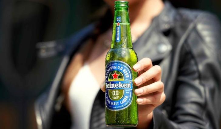 Heineken celebra chegada a Passos com ação especial e investimento de R$ 2,5 bilhões em nova cervejaria