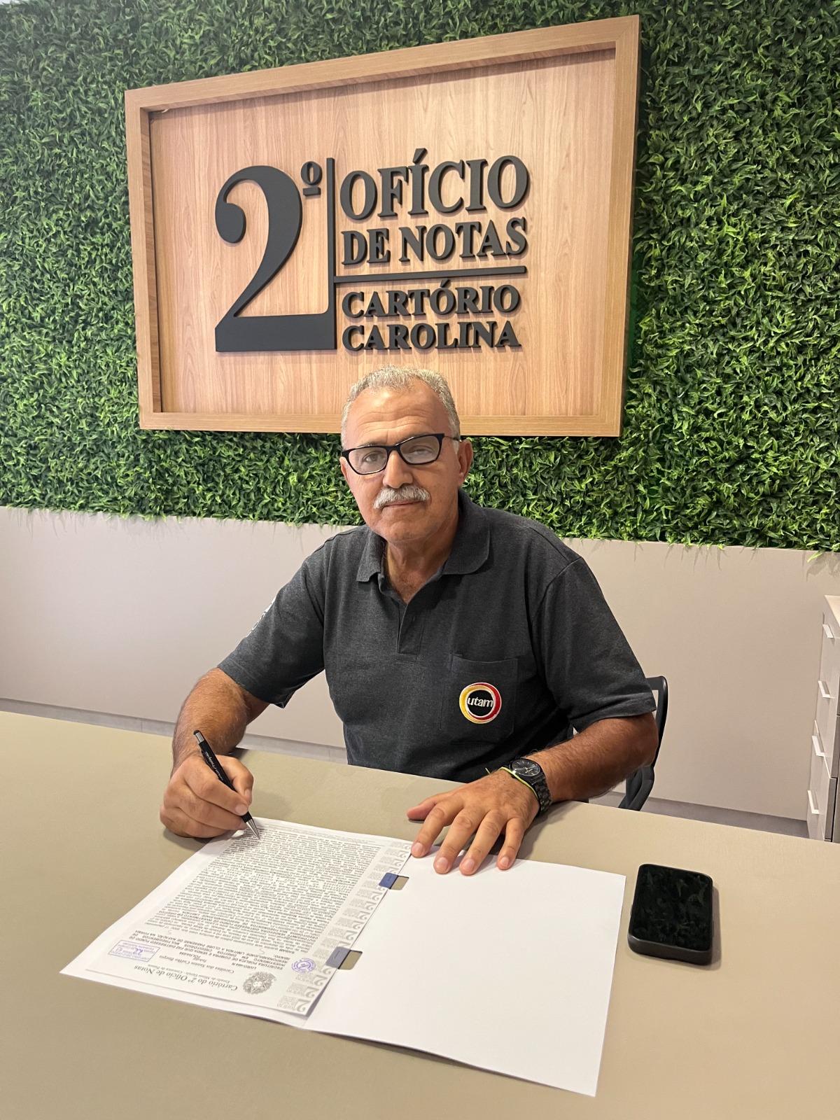 Clube Passense de Natação faz maior aquisição imobiliária de sua história