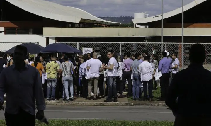 Enamed: mais de 69% dos cursos teve desempenho satisfatório