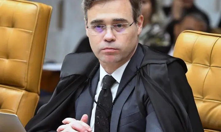 Justiça converte para domiciliar prisão de suspeito por fraude no INSS