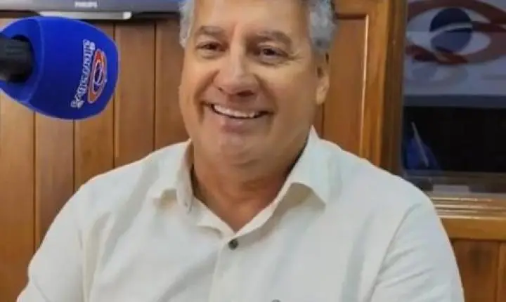 Maurício Silva assume protagonismo em Passos com possível renúncia de Diego Oliveira