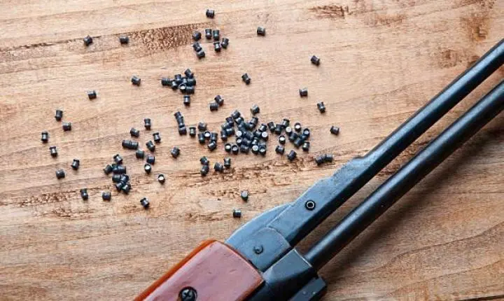 Pai morre após disparo acidental com espingarda de chumbinho em Delfinópolis