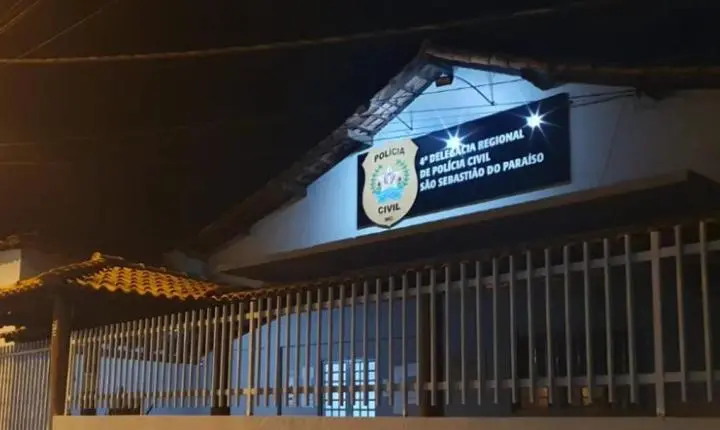 PCMG indicia candidata a vereadora e suposto “laranja” por suspeita de desvio de recursos do fundo eleitoral em São Sebastião do Paraíso